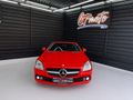 2012 Mercedes-Benz SLK 200 Auto