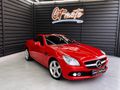 2012 Mercedes-Benz SLK 200 Auto