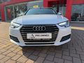 2016 Audi A4 1.4 TFSI Auto