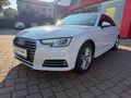 2016 Audi A4 1.4 TFSI Auto