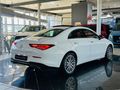 2022 Mercedes-Benz CLA 220d Progressive Auto