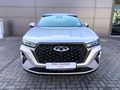 2022 Chery Tiggo 7 Pro 1.5T Executive CVT
