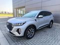 2022 Chery Tiggo 7 Pro 1.5T Executive CVT