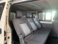2026 Toyota Quantum 2.8TD LWB Crewcab Panel Van Auto