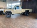 2026 Toyota Land Cruiser 79 2.8GD-6 Single-Cab