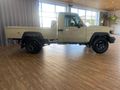 2026 Toyota Land Cruiser 79 2.8GD-6 Single-Cab