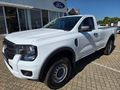 2026 Ford Ranger 2.0D Sit Xl 4x4 Auto Single-Cab