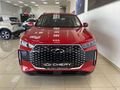 2026 Chery Tiggo Cross 1.5 Lit CVT Auto