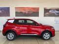 2026 Chery Tiggo Cross 1.5 Lit CVT Auto
