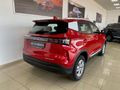 2026 Chery Tiggo Cross 1.5 Lit CVT Auto