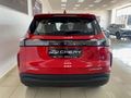 2026 Chery Tiggo Cross 1.5 Lit CVT Auto