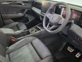 2026 Volkswagen Tiguan 1.4TSI R-Line