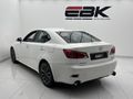 2009 Lexus IS 250 Auto