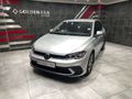 2022 Volkswagen Polo 1.0 TSI