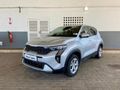 2026 Kia Sonet 1.5 LS Auto