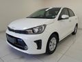 2024 Kia Pegas 1.4 EX Auto
