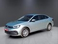 2024 Volkswagen Polo Classic Polo 1.6