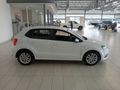 2019 Volkswagen Polo Vivo 1.6 Highline 5-dr