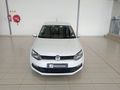 2019 Volkswagen Polo Vivo 1.6 Highline 5-dr