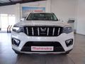 2026 Mahindra Scorpio N 2.2D Auto Z8