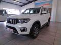 2026 Mahindra Scorpio N 2.2D Auto Z8