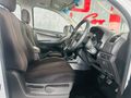 2019 Isuzu D-Max 250 HO Hi-Rider 4x4 Double-Cab