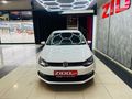 2020 Volkswagen Polo Vivo 1.4 Trendline 5-dr