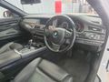 2014 BMW 7 Series 750i