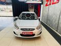 2011 Hyundai Accent 1.6 GL | Motion