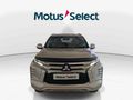 2021 Mitsubishi Pajero Sport 2.4D 4x4 Exceed Auto