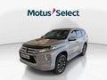 2021 Mitsubishi Pajero Sport 2.4D 4x4 Exceed Auto