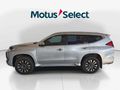 2021 Mitsubishi Pajero Sport 2.4D 4x4 Exceed Auto