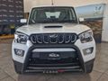 2026 Mahindra Pik Up 2.2 mHawk S11 Auto Double-Cab
