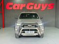 2023 Toyota Hilux 2.8 GD-6 Raised Body Legend Auto Extended Cab