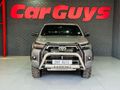 2023 Toyota Hilux 2.8 GD-6 Raised Body Legend Auto Extended Cab