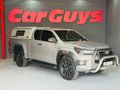 2023 Toyota Hilux 2.8 GD-6 Raised Body Legend Auto Extended Cab