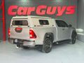 2023 Toyota Hilux 2.8 GD-6 Raised Body Legend Auto Extended Cab