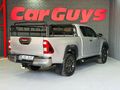 2023 Toyota Hilux 2.8 GD-6 Raised Body Legend Auto Extended Cab
