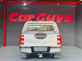 2023 Toyota Hilux 2.8 GD-6 Raised Body Legend Auto Extended Cab