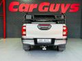 2023 Toyota Hilux 2.8 GD-6 Raised Body Legend Auto Extended Cab