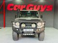 2024 Toyota Land Cruiser 79 2.8 GD-6 Auto Double-Cab