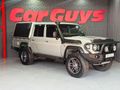 2024 Toyota Land Cruiser 79 2.8 GD-6 Auto Double-Cab