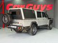 2024 Toyota Land Cruiser 79 2.8 GD-6 Auto Double-Cab
