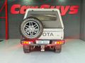 2024 Toyota Land Cruiser 79 2.8 GD-6 Auto Double-Cab