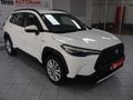 2025 Toyota Corolla Cross 1.8 XS Hybrid