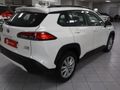 2025 Toyota Corolla Cross 1.8 XS Hybrid