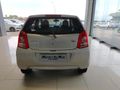 2014 Suzuki Alto 1.0 GA