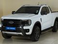2024 Ford Ranger 2.0D Bi-T Wildtrak HR Auto 4x4 SuperCab