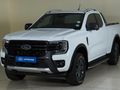 2024 Ford Ranger 2.0D Bi-T Wildtrak HR Auto 4x4 SuperCab