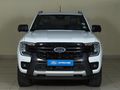 2024 Ford Ranger 2.0D Bi-T Wildtrak HR Auto 4x4 SuperCab